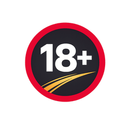 18+ only
